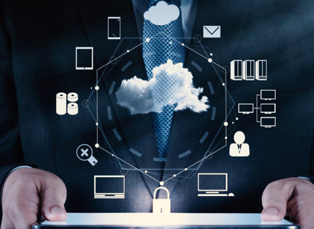 Cloud Solutions
