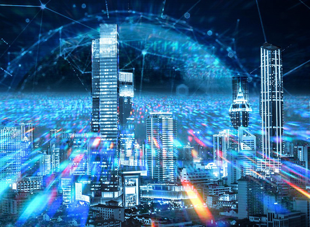 Enterprise Network Solutions